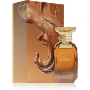 Afnan Delicious Bouquet parfumovaná voda pre ženy 80 ml