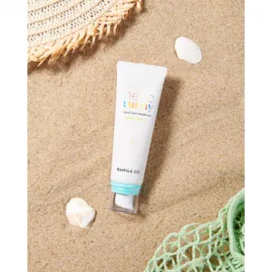 Banila Co. hello sunny Fresh Essence Sun Stick ľahký ochranný krém na tvár SPF 50+ 50 ml