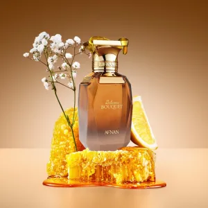 Afnan Delicious Bouquet parfumovaná voda pre ženy 80 ml