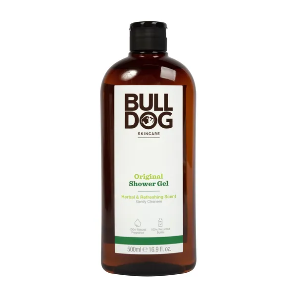 Bulldog Original Shower Gel Sprchový gél
