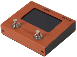 Hotone Ampero Mini Orange
