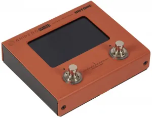Hotone Ampero Mini Orange