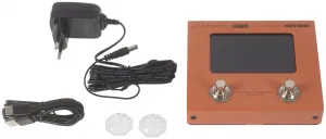 Hotone Ampero Mini Orange