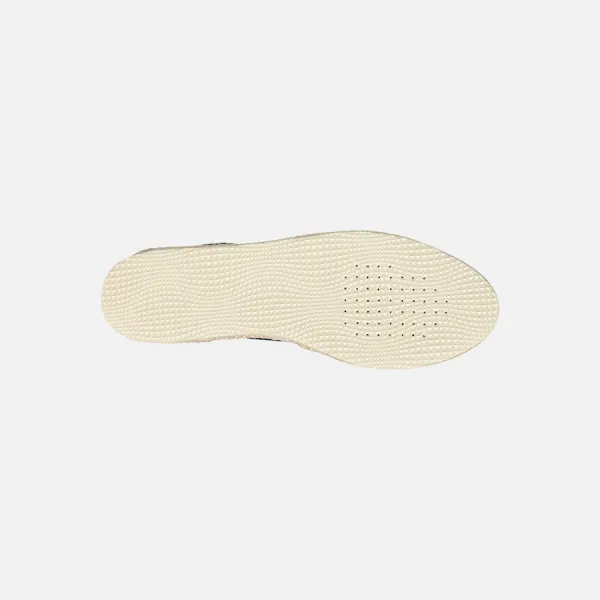 Black women's slip-on Geox Lampedusa C - Women's