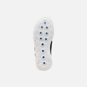 Black women's sandals Geox Spherica Ec5 A - Women's