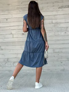 Dress-TW-SK-2206.04P-dark blue