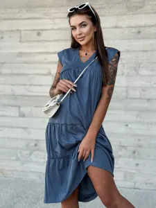 Dress-TW-SK-2206.04P-dark blue