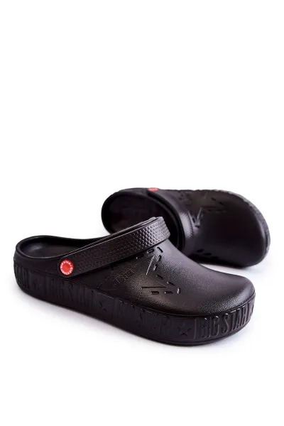 BIG STAR SHOES Ľahká Kroksy veľká hviezda