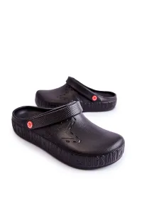 BIG STAR SHOES Ľahká Kroksy veľká hviezda