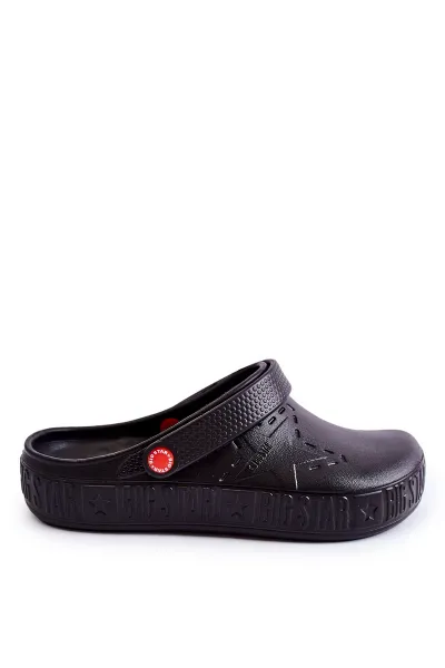 BIG STAR SHOES Ľahká Kroksy veľká hviezda