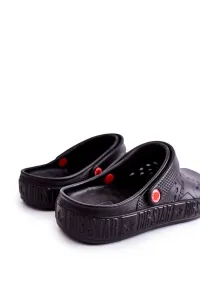 BIG STAR SHOES Ľahká Kroksy veľká hviezda