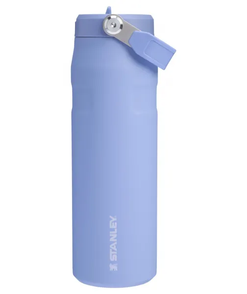 Stanley  The IceFlow™ Bottle Flip Straw 2.0 dried pine Outdoorová fľaša