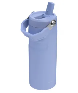 Stanley  The IceFlow™ Bottle Flip Straw 2.0 hydrangea Outdoorová fľaša