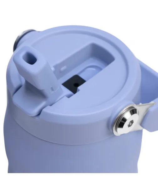 Stanley  The IceFlow™ Bottle Flip Straw 2.0 hydrangea Outdoorová fľaša