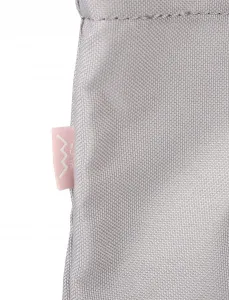Šedá nákupná taška VUCH Rizzo Grey
