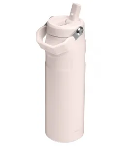 Stanley  The IceFlow™ Bottle Flip Straw 2.0 hydrangea Outdoorová fľaša