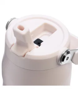 Stanley  The IceFlow™ Bottle Flip Straw 2.0 hydrangea Outdoorová fľaša