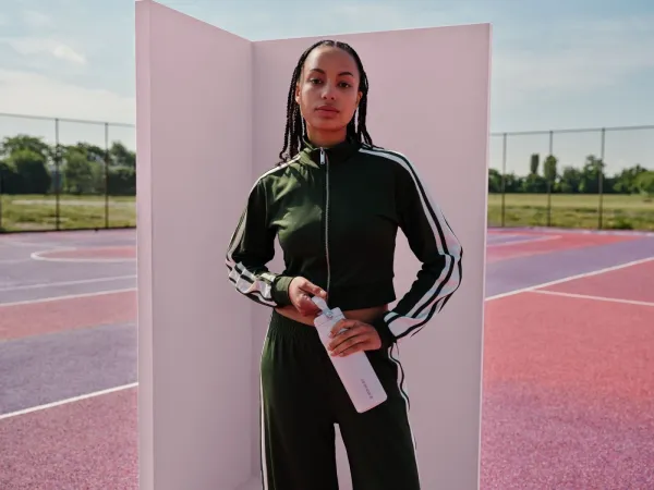 Stanley  The IceFlow™ Bottle Flip Straw 2.0 hydrangea Outdoorová fľaša