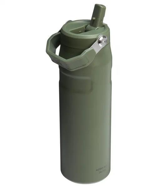 Stanley  The IceFlow™ Bottle Flip Straw 2.0 azure Outdoorová fľaša