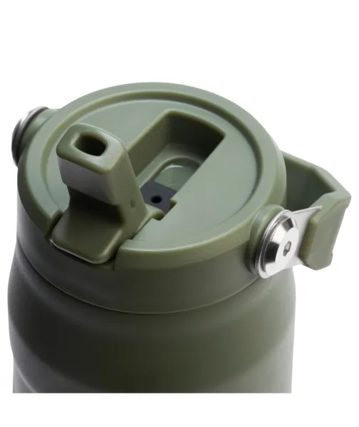 Stanley  The IceFlow™ Bottle Flip Straw 2.0 azure Outdoorová fľaša