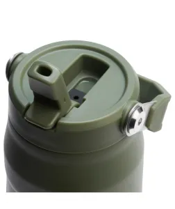 Stanley  The IceFlow™ Bottle Flip Straw 2.0 azure Outdoorová fľaša
