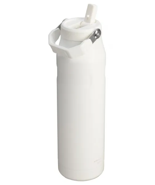 Stanley  The IceFlow™ Bottle Flip Straw 2.0 frost Outdoorová fľaša