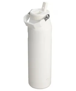 Stanley  The IceFlow™ Bottle Flip Straw 2.0 frost Outdoorová fľaša