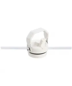 Stanley  The IceFlow™ Bottle Flip Straw 2.0 frost Outdoorová fľaša
