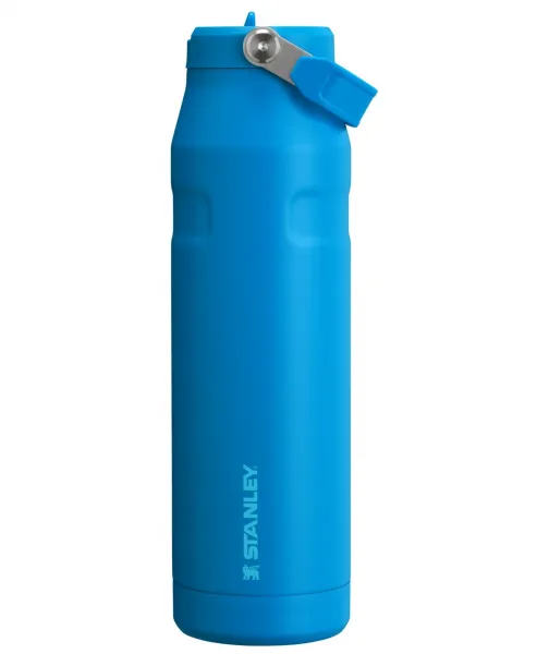 Stanley  The IceFlow™ Bottle Flip Straw 2.0 frost Outdoorová fľaša
