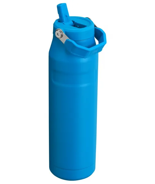 Stanley  The IceFlow™ Bottle Flip Straw 2.0 frost Outdoorová fľaša