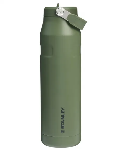 Stanley  The IceFlow™ Bottle Flip Straw 2.0 frost Outdoorová fľaša