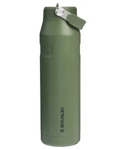 Stanley  The IceFlow™ Bottle Flip Straw 2.0 frost Outdoorová fľaša
