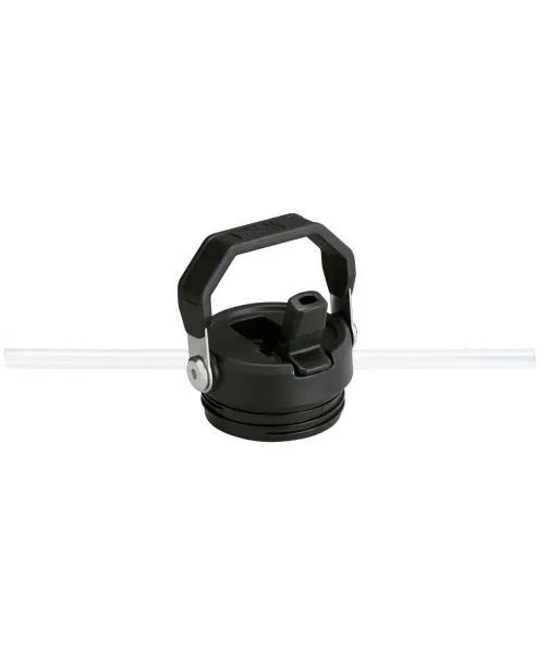 Stanley  The IceFlow™ Bottle Flip Straw 2.0 black 2.0 Outdoorová fľaša