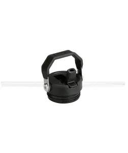 Stanley  The IceFlow™ Bottle Flip Straw 2.0 black 2.0 Outdoorová fľaša