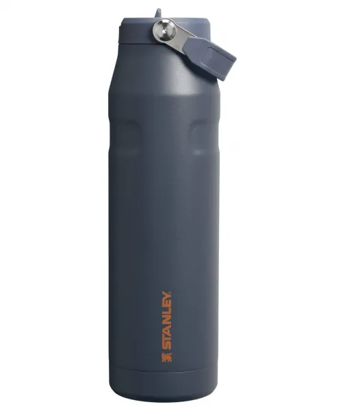 Stanley  The IceFlow™ Bottle Flip Straw 2.0 black 2.0 Outdoorová fľaša