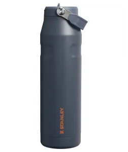 Stanley  The IceFlow™ Bottle Flip Straw 2.0 black 2.0 Outdoorová fľaša