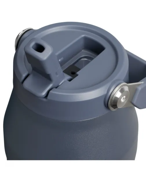 Stanley  The IceFlow™ Bottle Flip Straw 2.0 black 2.0 Outdoorová fľaša