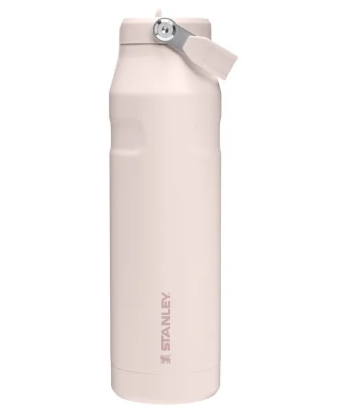 Stanley  The IceFlow™ Bottle Flip Straw 2.0 black 2.0 Outdoorová fľaša