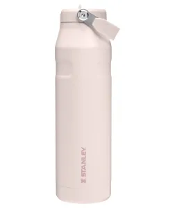 Stanley  The IceFlow™ Bottle Flip Straw 2.0 black 2.0 Outdoorová fľaša