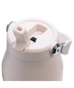 Stanley  The IceFlow™ Bottle Flip Straw 2.0 black 2.0 Outdoorová fľaša