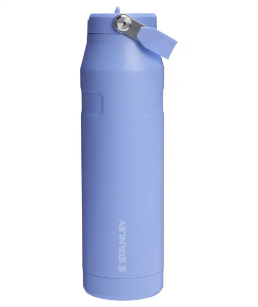 Stanley  The IceFlow™ Bottle Flip Straw 2.0 black 2.0 Outdoorová fľaša