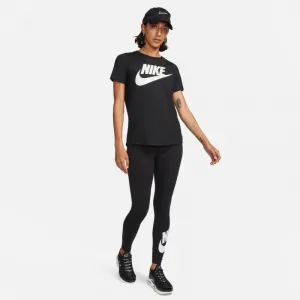 Dámske legíny NIKE Sportswear Classics W black white