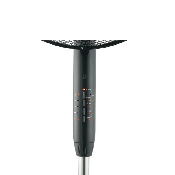 Stojanový ventilátor STEELO 40PNR