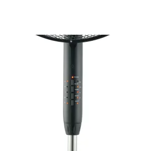 Stojanový ventilátor STEELO 40PNR
