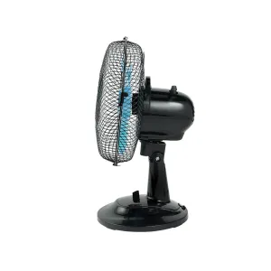 Stolný ventilátor EASY 23B