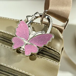 Držiak na kabelku Butterfly
