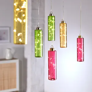 Závesné LED svietidlo