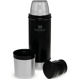 Stanley Termoska Legendary Classic 470 ml čierna mat, 0,47 l