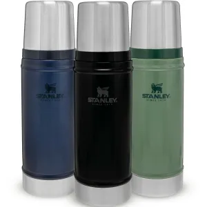 Stanley Termoska Legendary Classic 470 ml čierna mat, 0,47 l