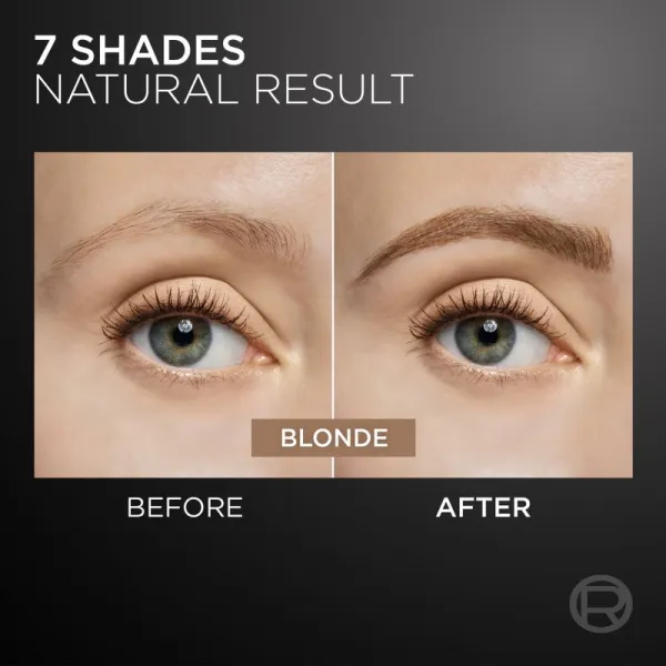L’Oréal Paris Infaillible Faux Broway fix na obočie odtieň Blonde 1 ml